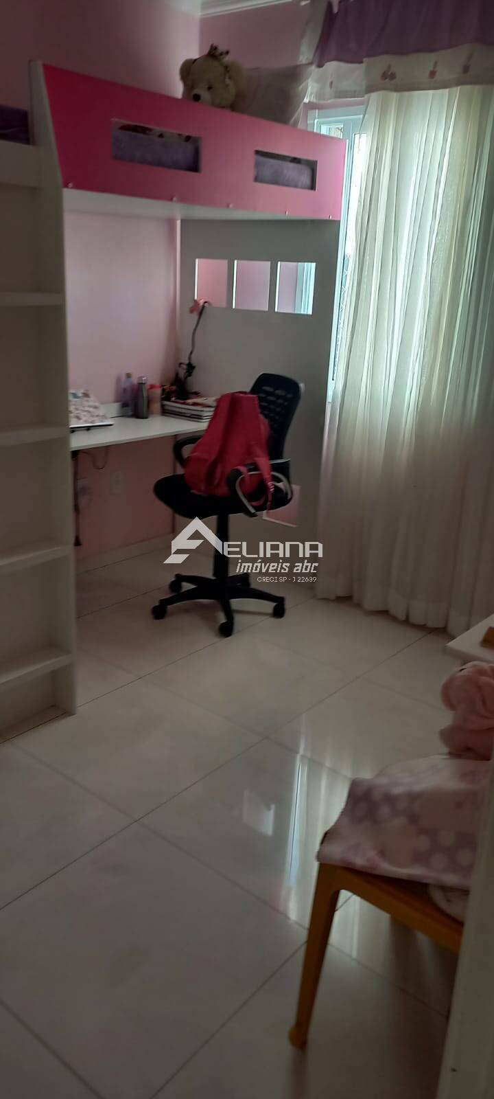 Apartamento, 3 quartos, 91 m² - Foto 7