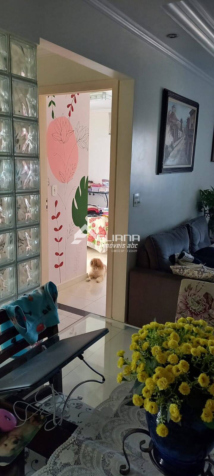 Apartamento, 3 quartos, 91 m² - Foto 6