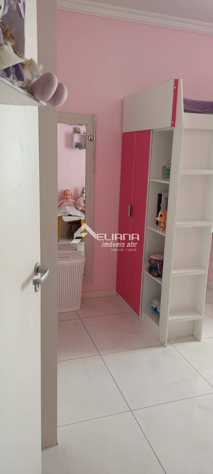 Apartamento, 3 quartos, 91 m² - Foto 8