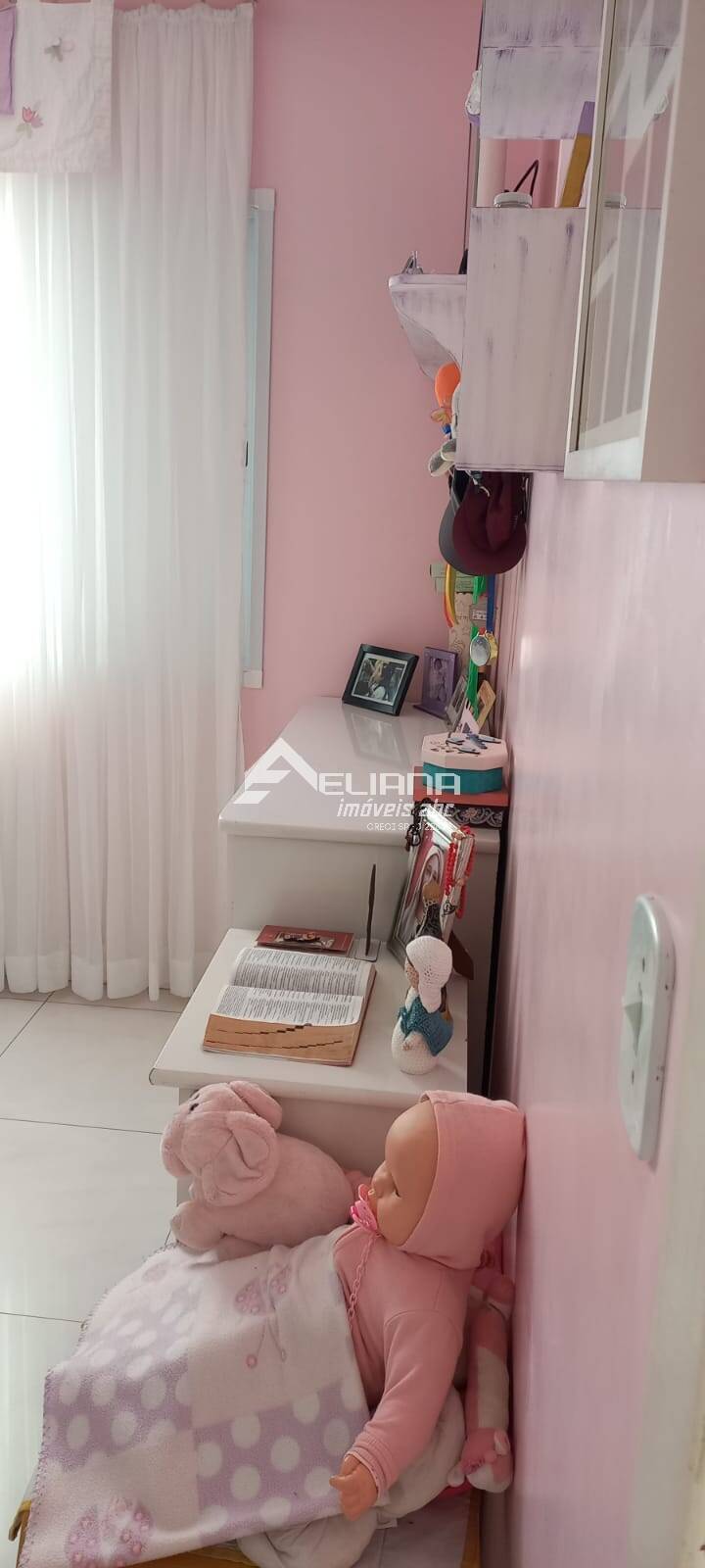 Apartamento, 3 quartos, 91 m² - Foto 12