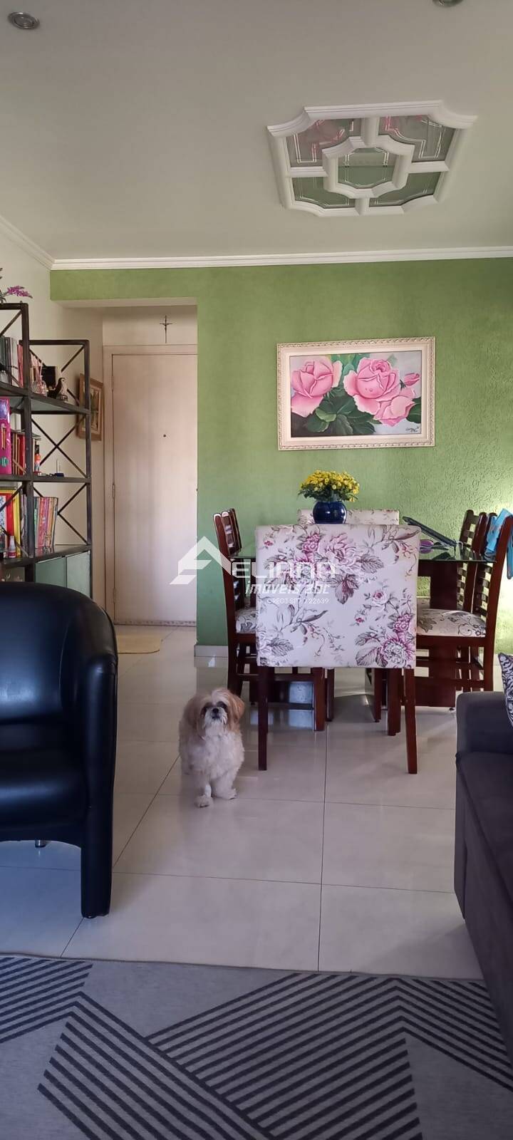 Apartamento, 3 quartos, 91 m² - Foto 11