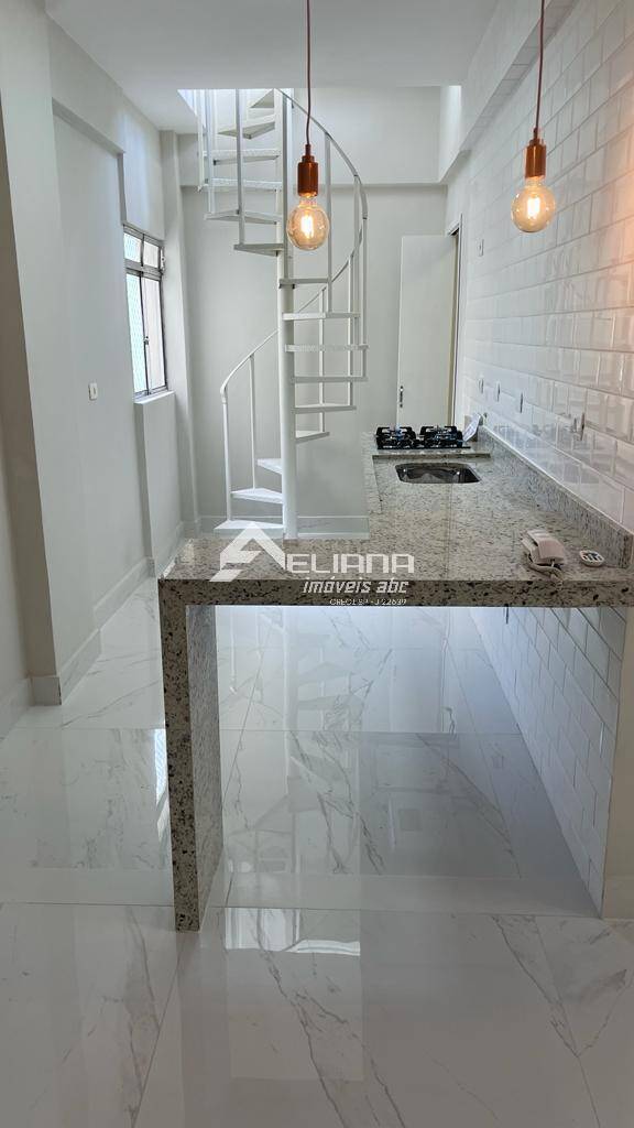 Cobertura à venda com 2 quartos, 104m² - Foto 6