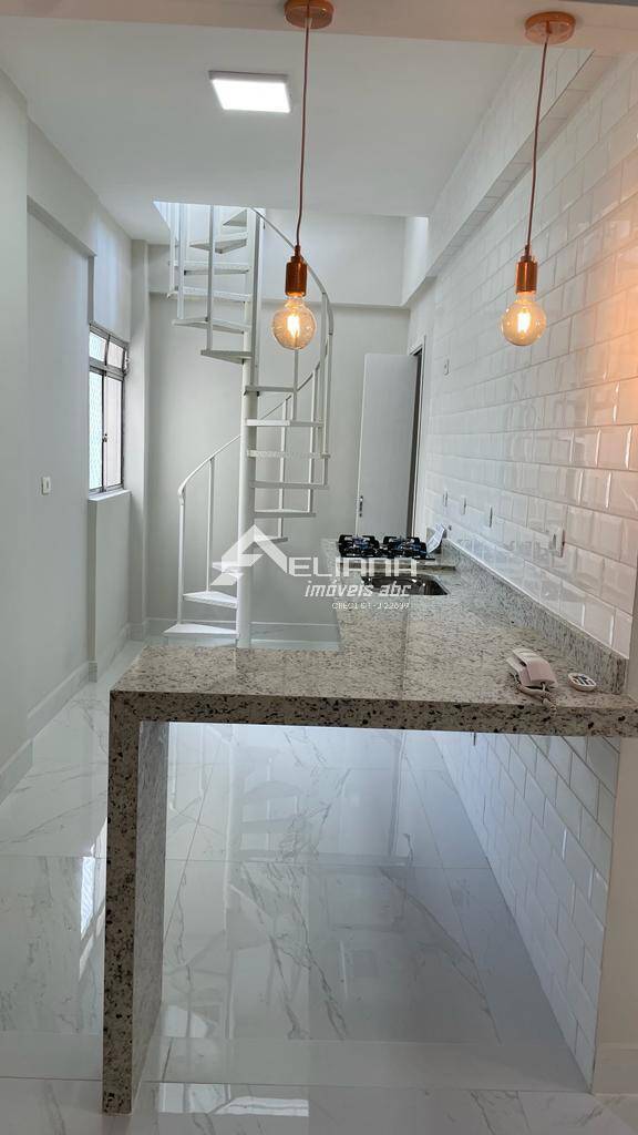 Cobertura à venda com 2 quartos, 104m² - Foto 5