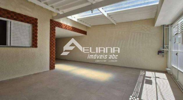 Sobrado, 3 quartos, 303 m² - Foto 2