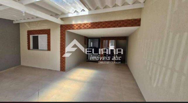 Sobrado, 3 quartos, 303 m² - Foto 1