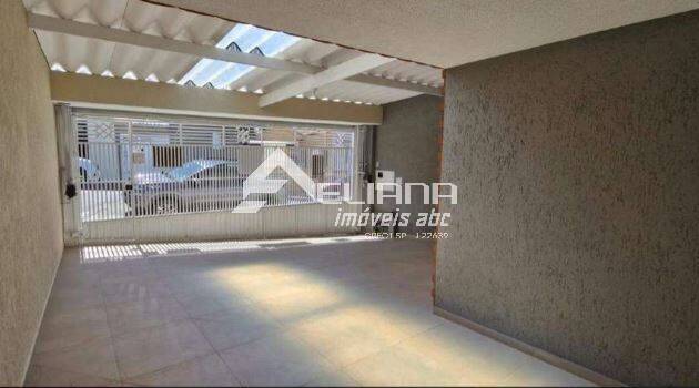 Sobrado, 3 quartos, 303 m² - Foto 3