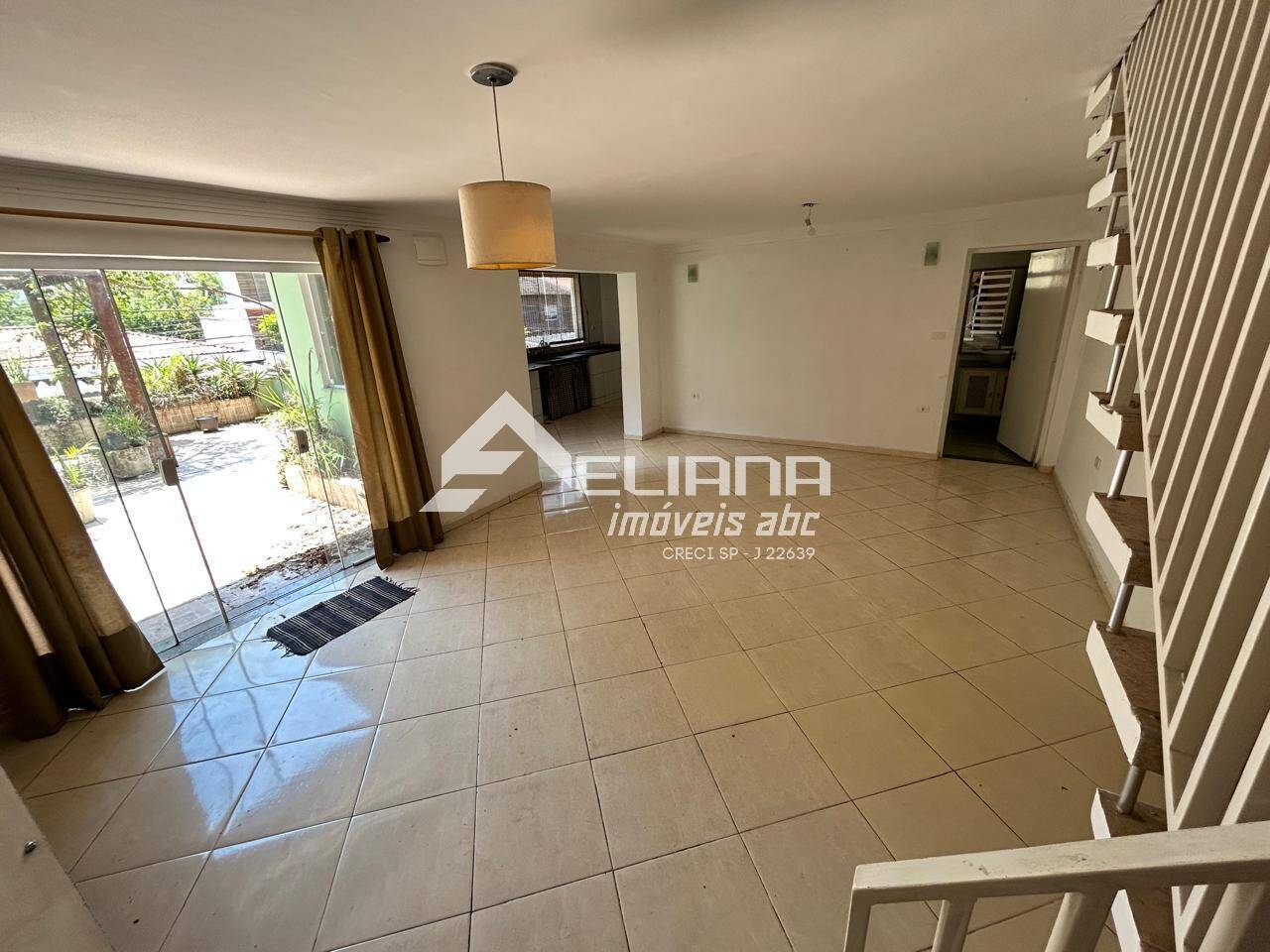 Sobrado, 4 quartos, 208 m² - Foto 1