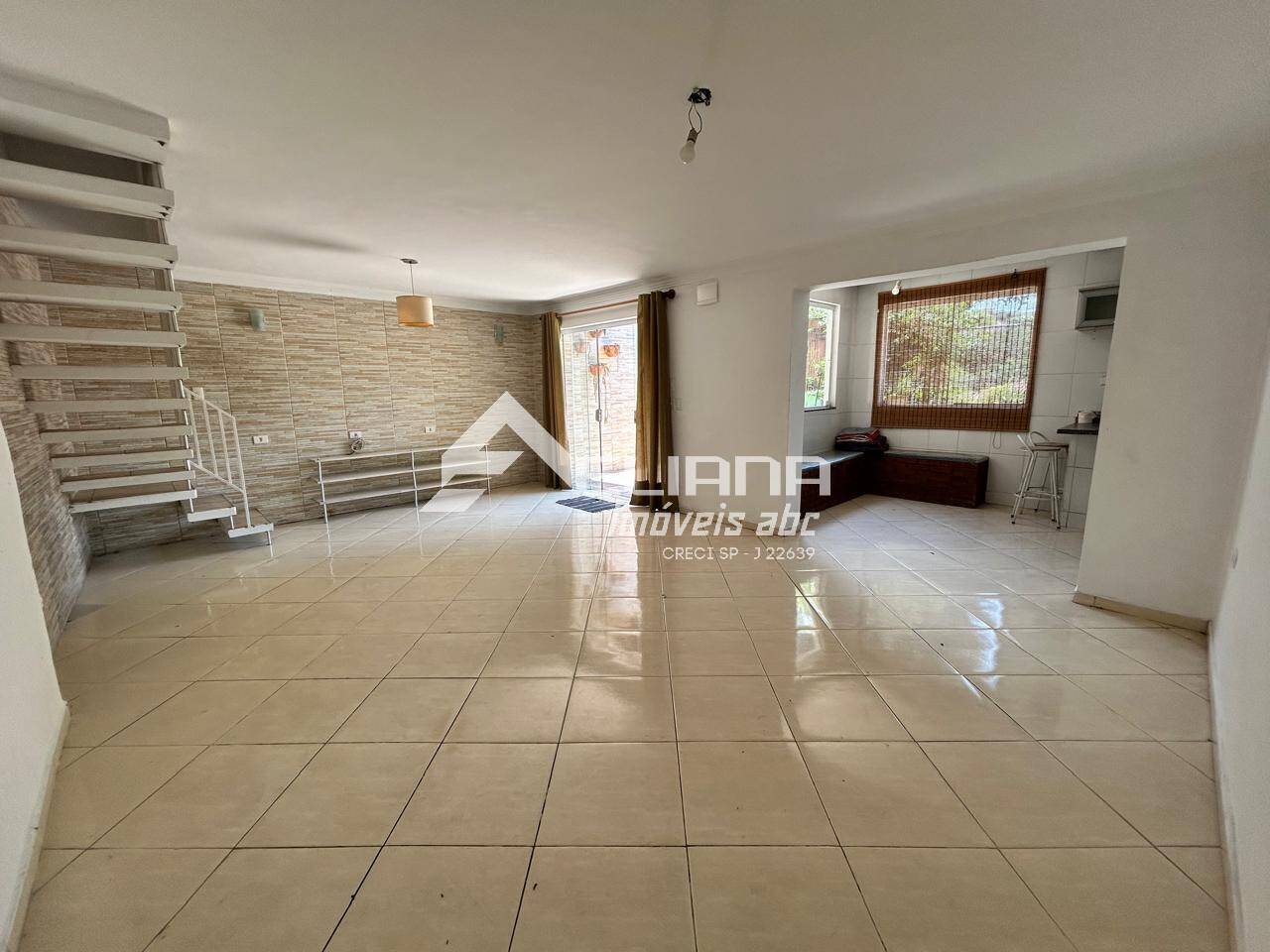 Sobrado, 4 quartos, 208 m² - Foto 2