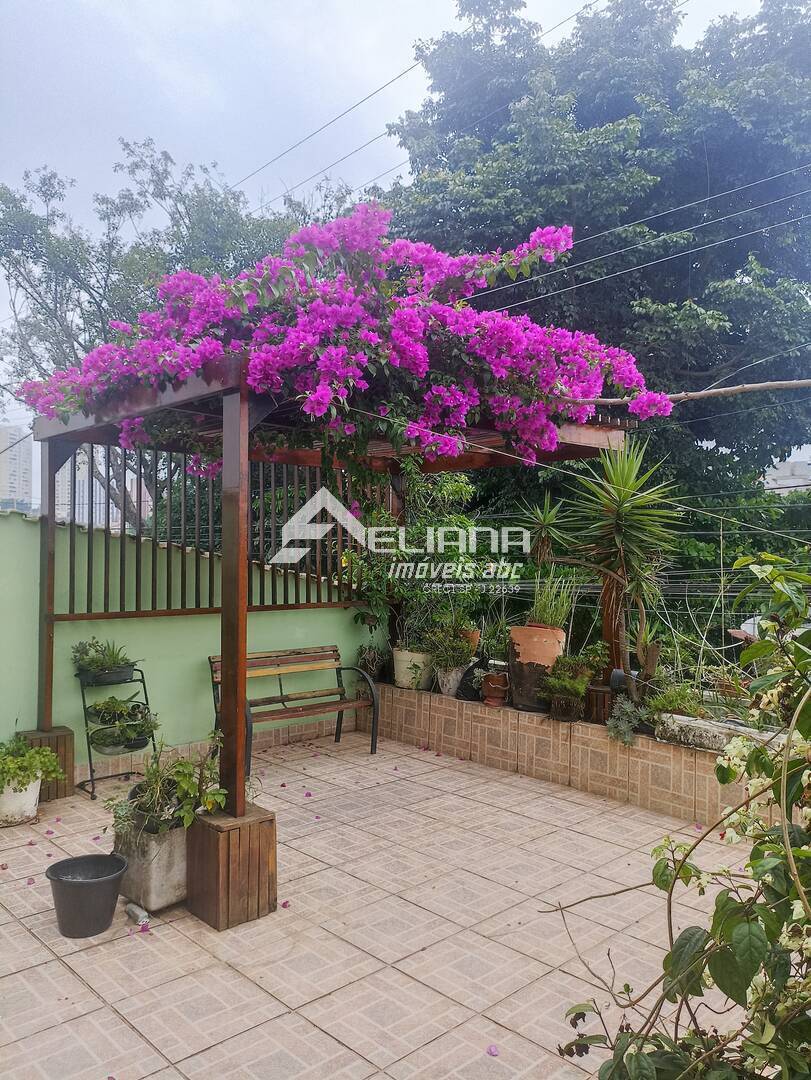 Sobrado, 4 quartos, 208 m² - Foto 12