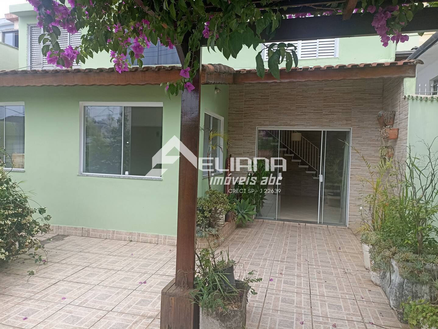 Sobrado, 4 quartos, 208 m² - Foto 14