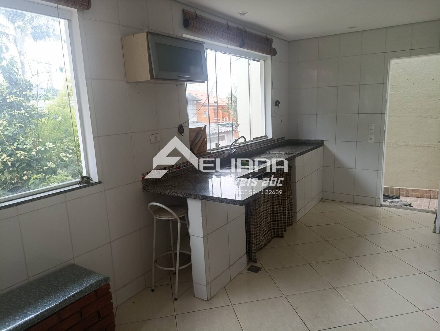 Sobrado, 4 quartos, 208 m² - Foto 8