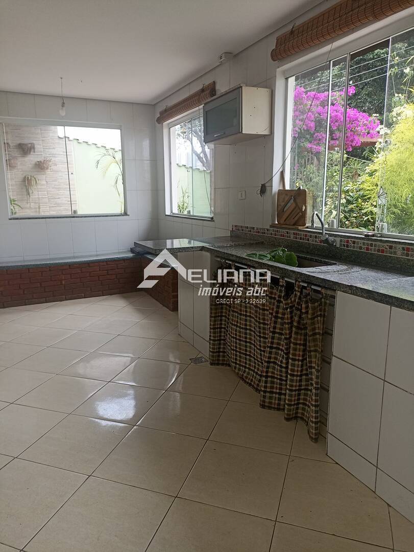 Sobrado, 4 quartos, 208 m² - Foto 7