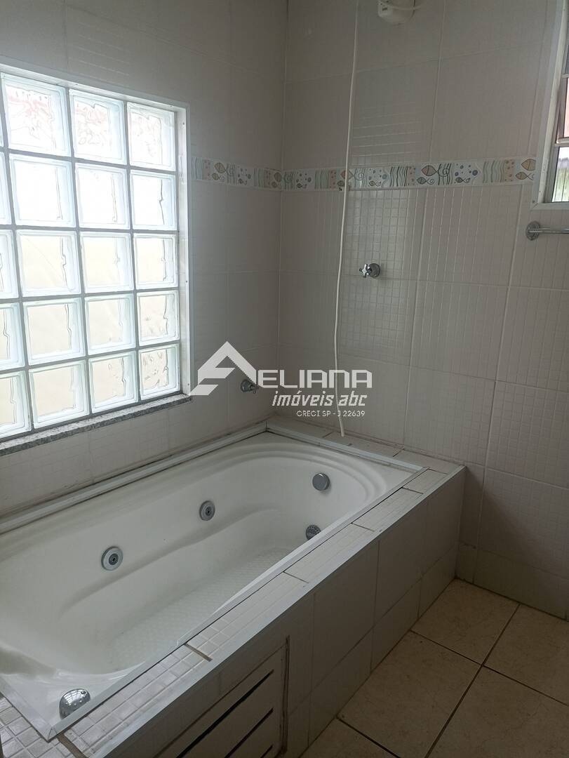 Sobrado, 4 quartos, 208 m² - Foto 27