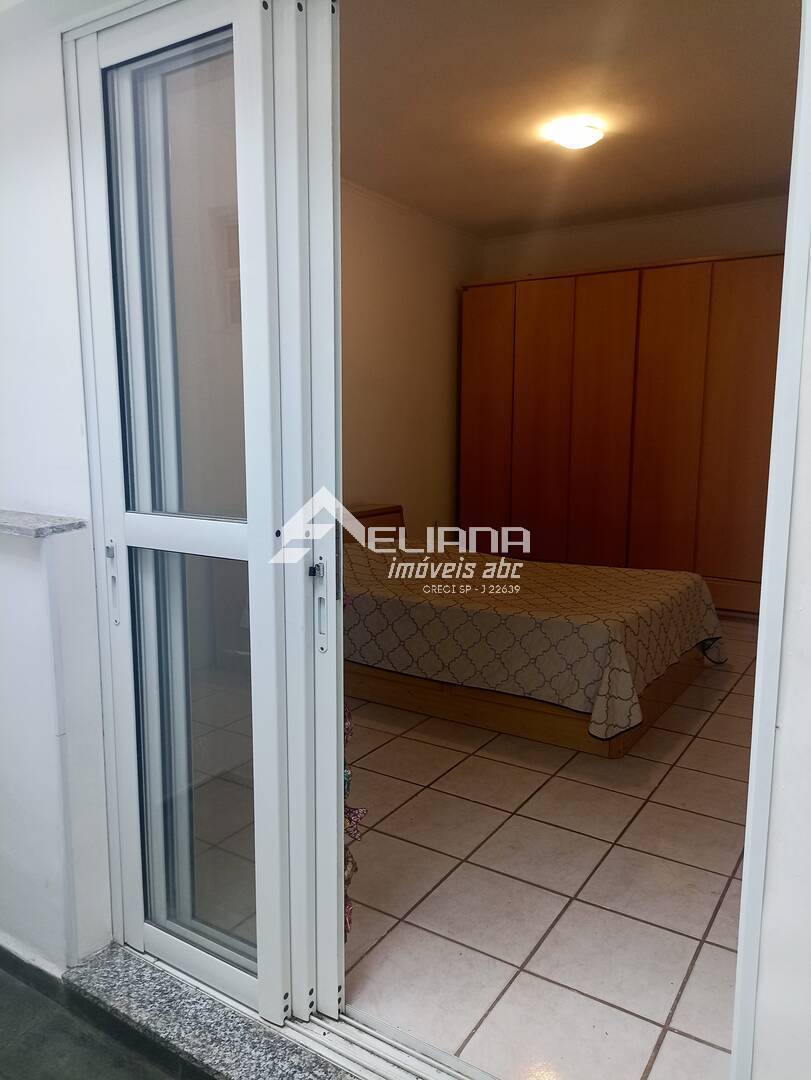 Sobrado, 4 quartos, 208 m² - Foto 28