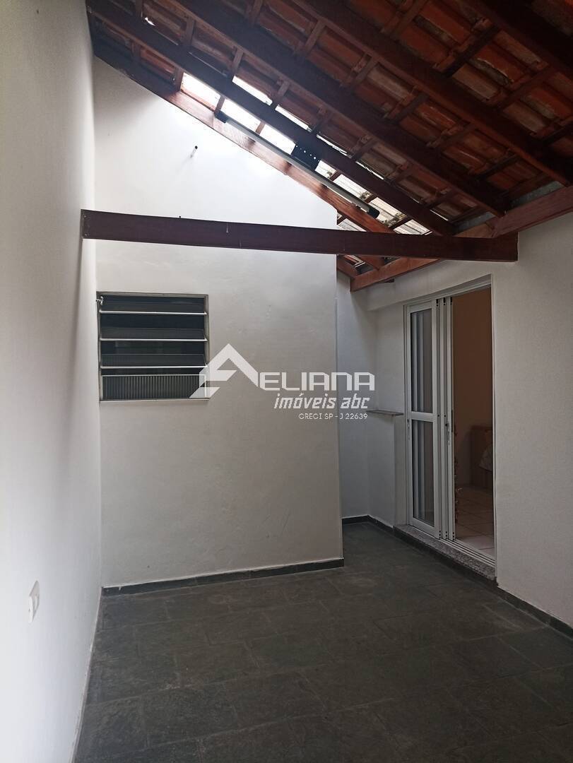 Sobrado, 4 quartos, 208 m² - Foto 29