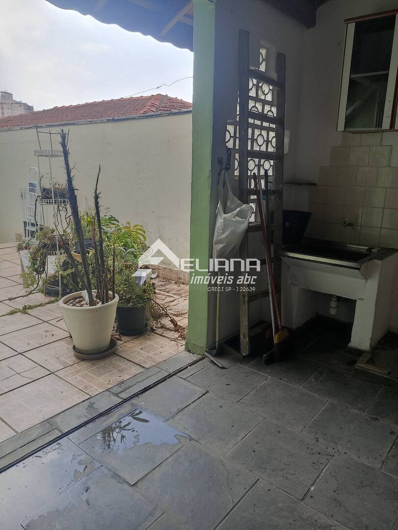 Sobrado, 4 quartos, 208 m² - Foto 32