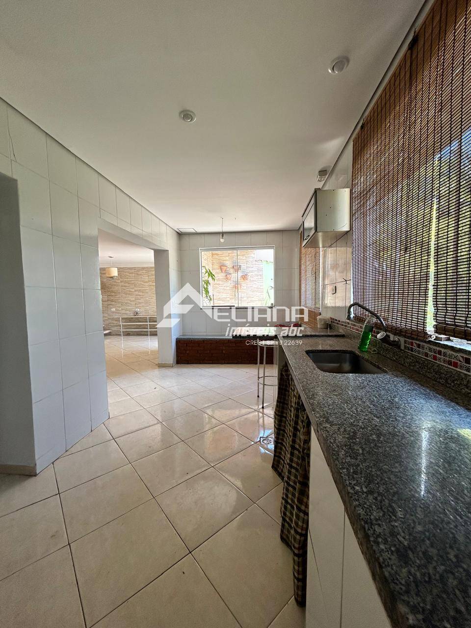 Sobrado, 4 quartos, 208 m² - Foto 6