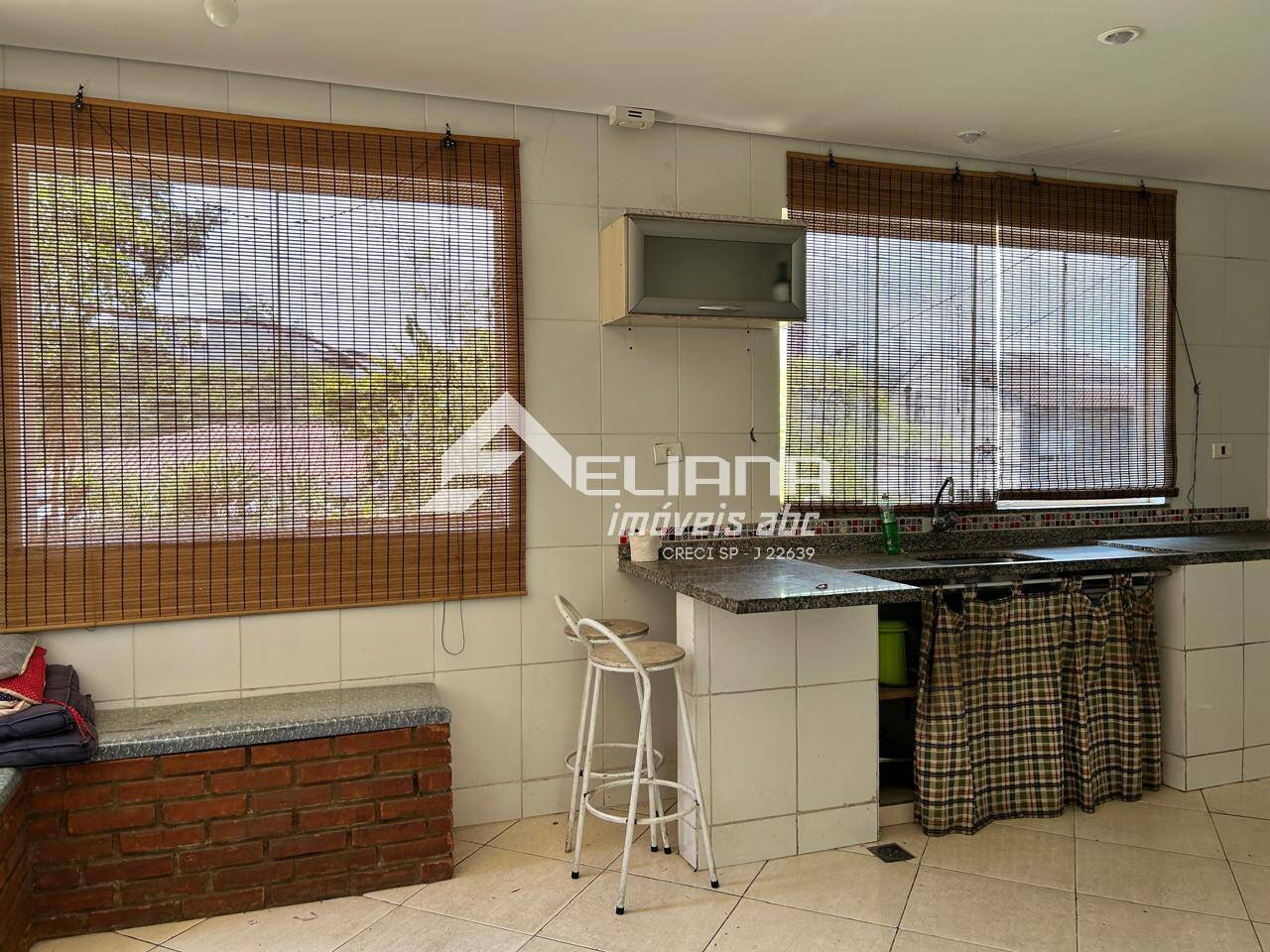 Sobrado, 4 quartos, 208 m² - Foto 37