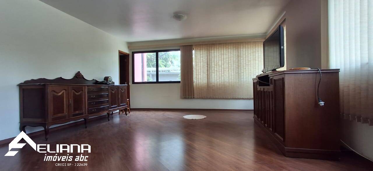 Apartamento à venda com 4 quartos, 140m² - Foto 2
