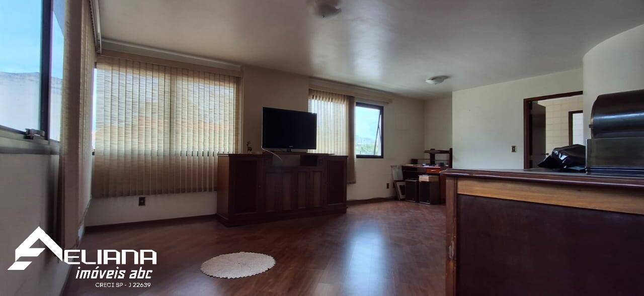 Apartamento à venda com 4 quartos, 140m² - Foto 3
