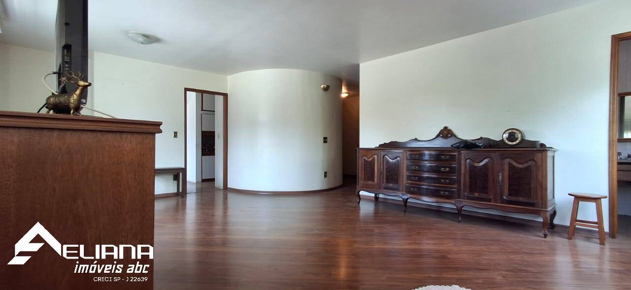 Apartamento à venda com 4 quartos, 140m² - Foto 1