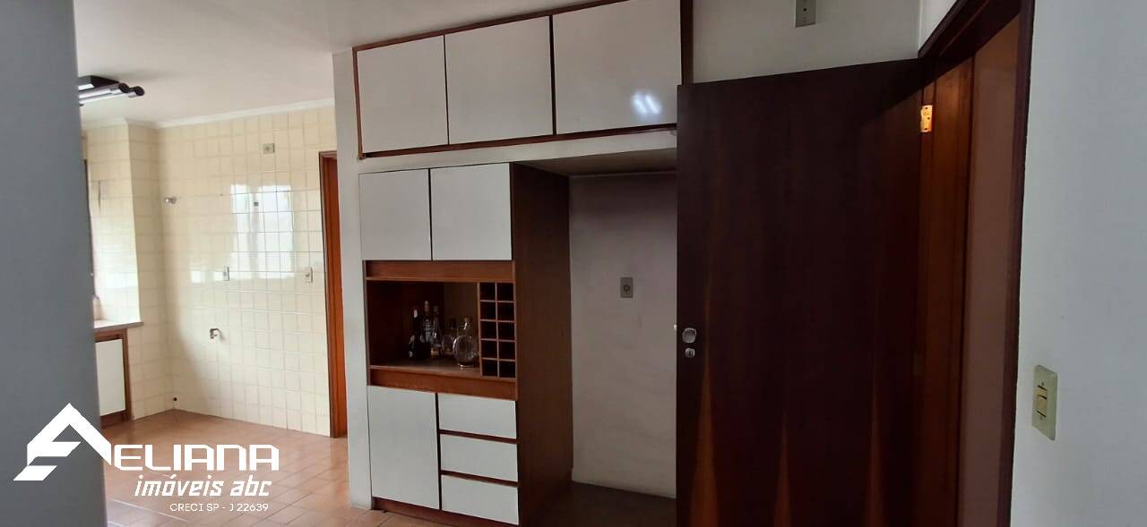 Apartamento à venda com 4 quartos, 140m² - Foto 4