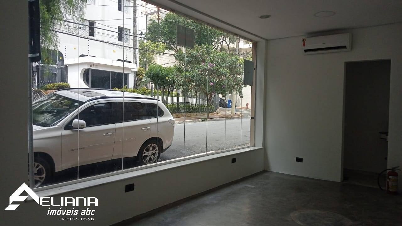Loja-Salão para alugar, 16m² - Foto 2