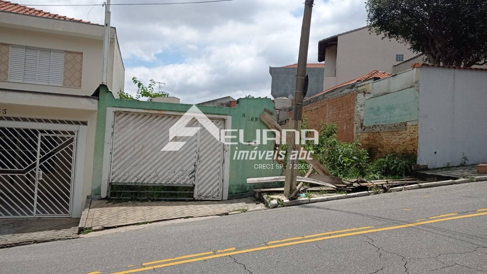 Terreno, 185 m² - Foto 2