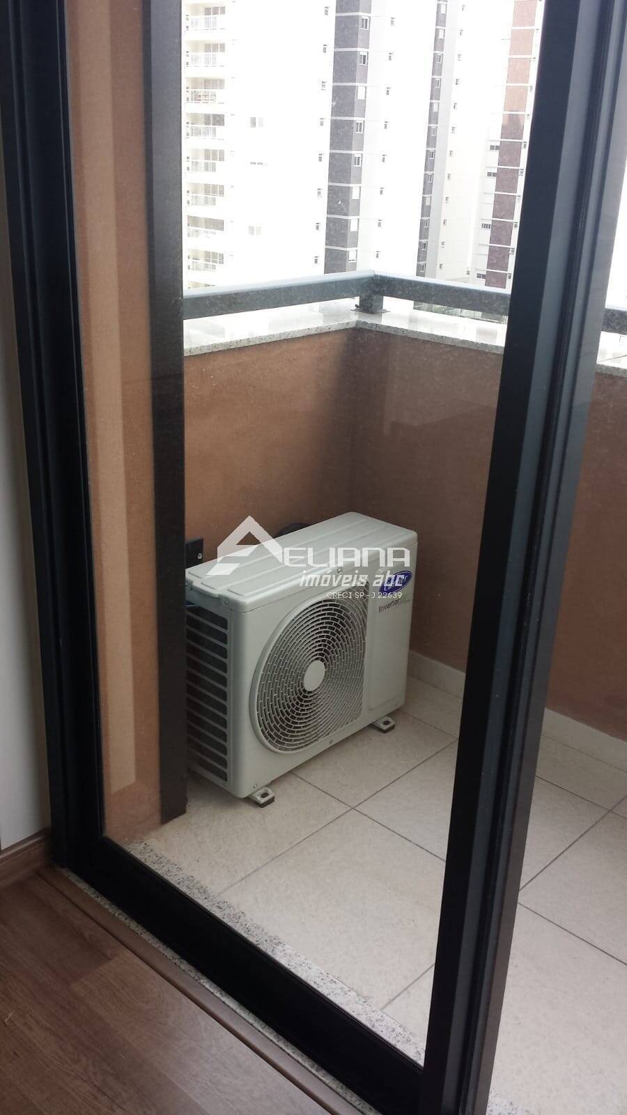 Sala-Conjunto, 54 m² - Foto 6