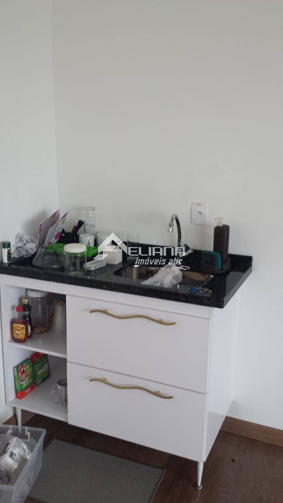 Sala-Conjunto, 54 m² - Foto 8