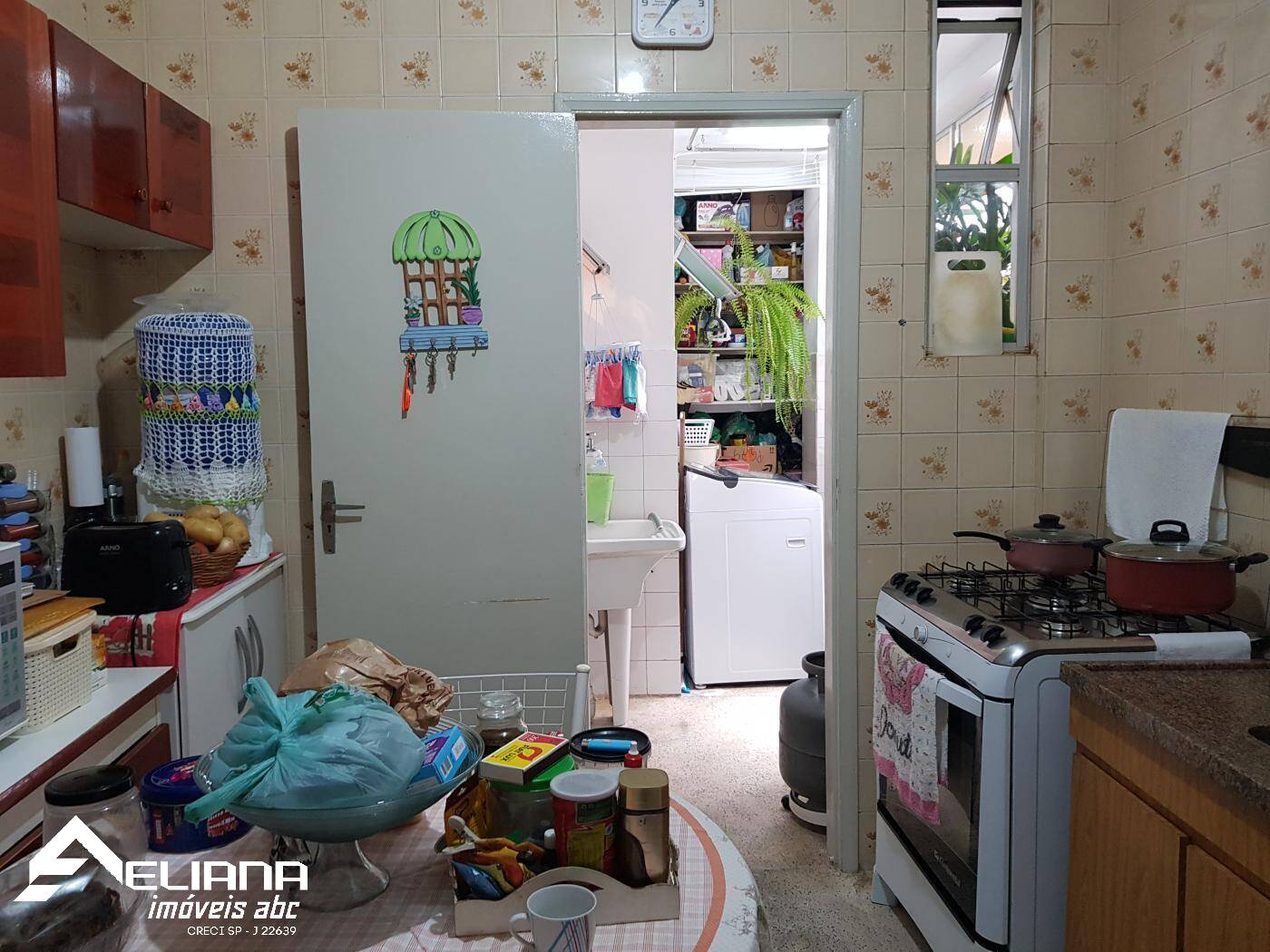 Apartamento, 3 quartos, 80 m² - Foto 3