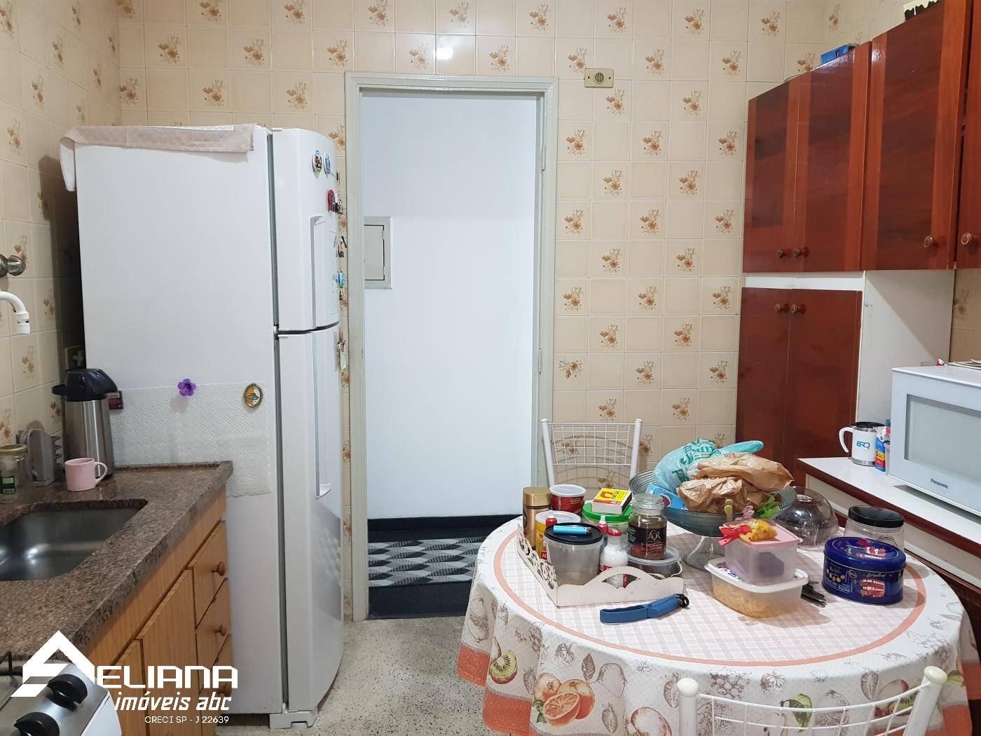 Apartamento, 3 quartos, 80 m² - Foto 2