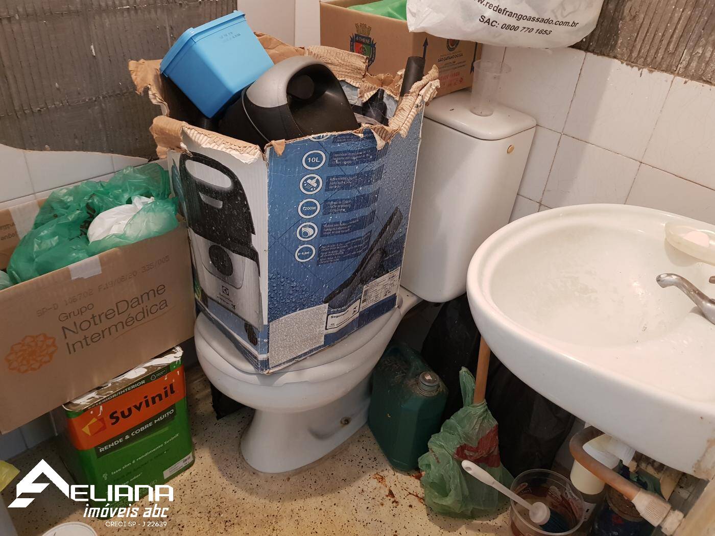 Apartamento, 3 quartos, 80 m² - Foto 11