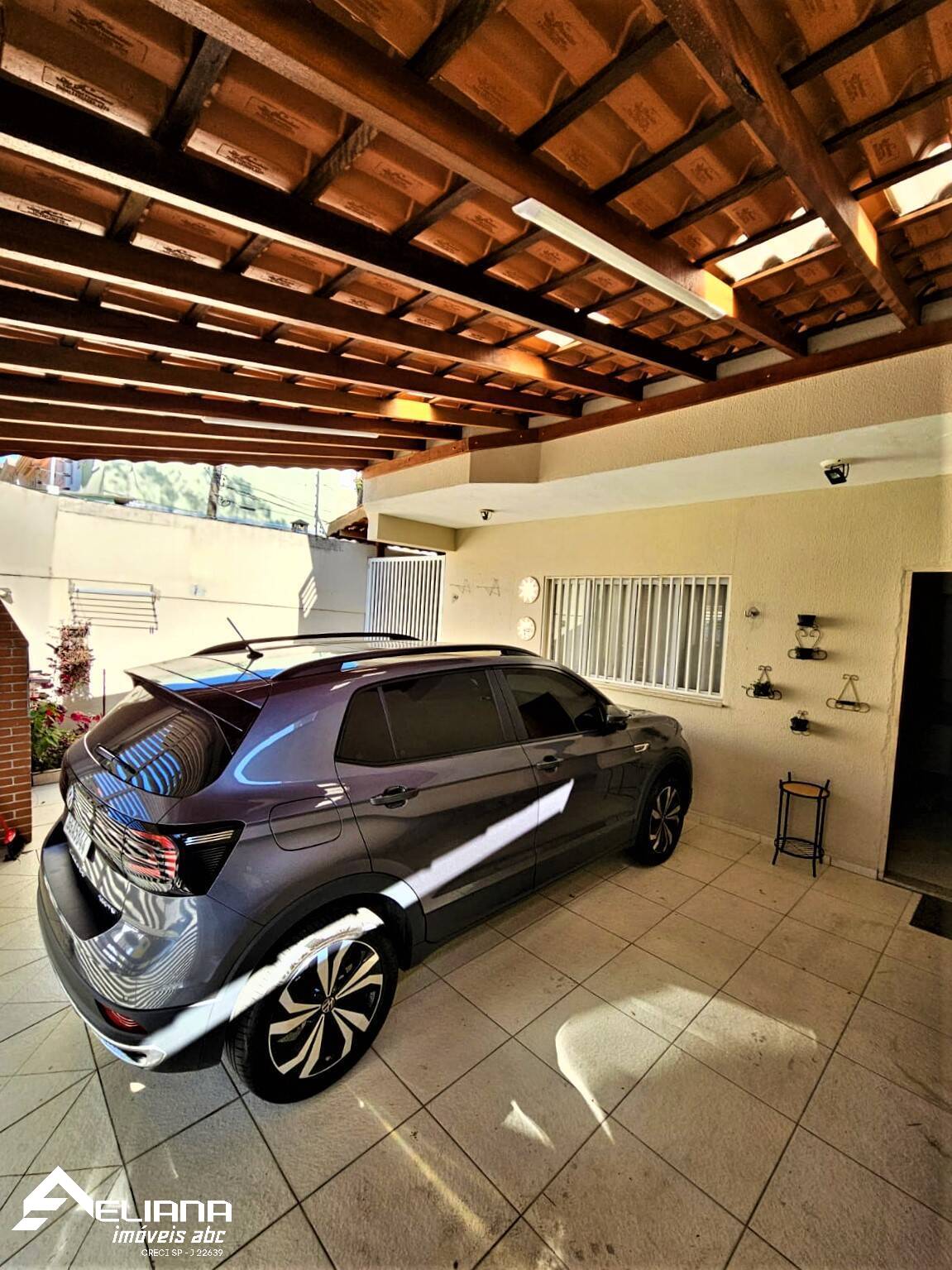 Sobrado à venda com 3 quartos, 84m² - Foto 1