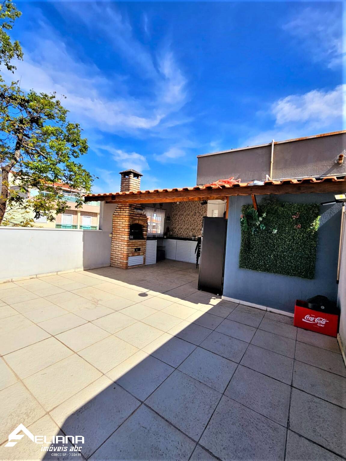 Sobrado à venda com 3 quartos, 84m² - Foto 6