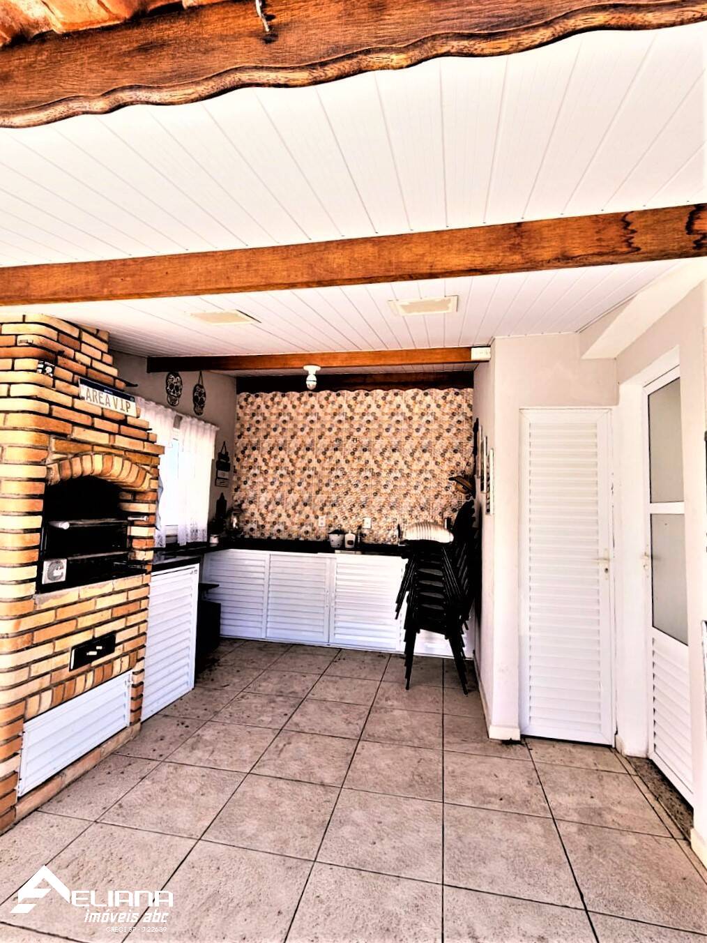 Sobrado à venda com 3 quartos, 84m² - Foto 9