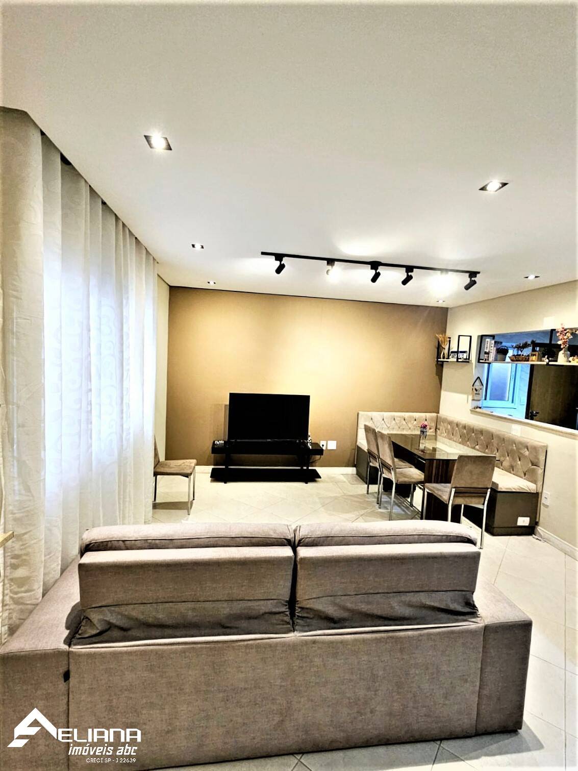 Sobrado à venda com 3 quartos, 84m² - Foto 11