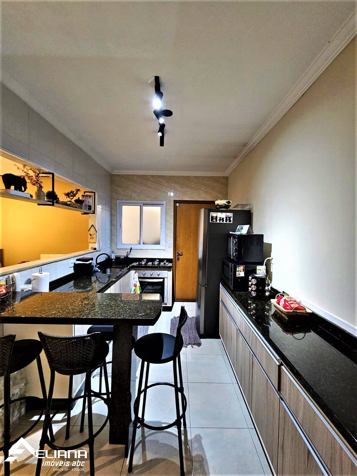 Sobrado à venda com 3 quartos, 84m² - Foto 13