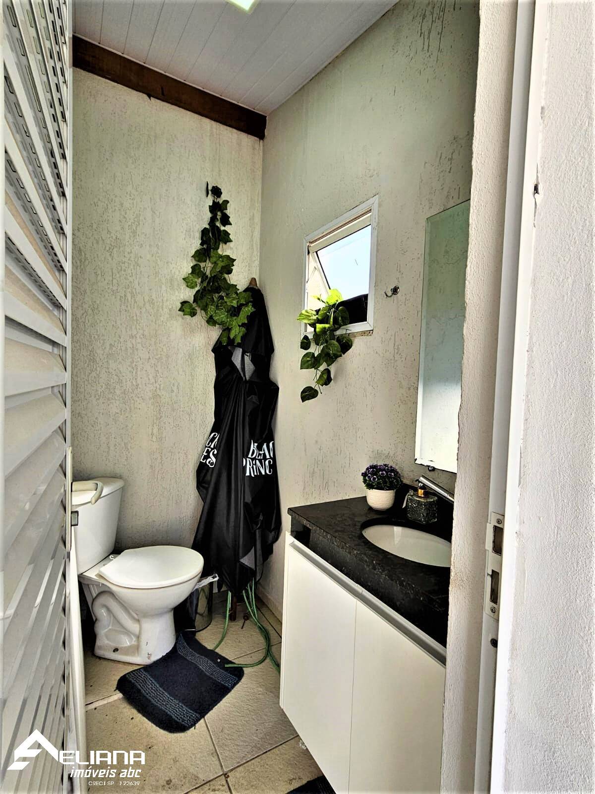 Sobrado à venda com 3 quartos, 84m² - Foto 19