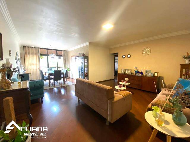 Apartamento, 3 quartos, 142 m² - Foto 1