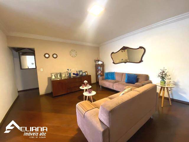 Apartamento, 3 quartos, 142 m² - Foto 3