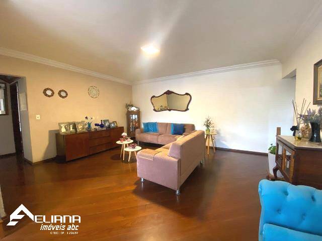 Apartamento, 3 quartos, 142 m² - Foto 6