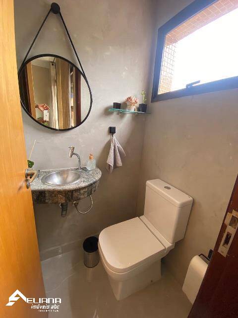 Apartamento, 3 quartos, 142 m² - Foto 9