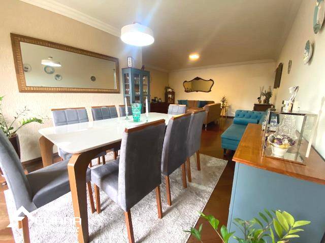 Apartamento, 3 quartos, 142 m² - Foto 8