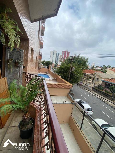 Apartamento, 3 quartos, 142 m² - Foto 11