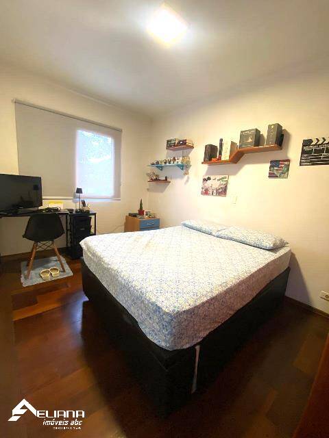 Apartamento, 3 quartos, 142 m² - Foto 15