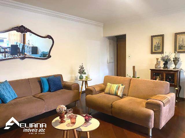 Apartamento, 3 quartos, 142 m² - Foto 4