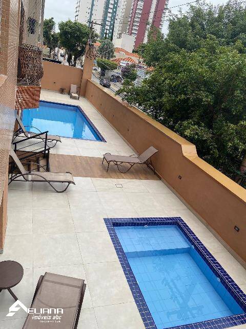 Apartamento, 3 quartos, 142 m² - Foto 27