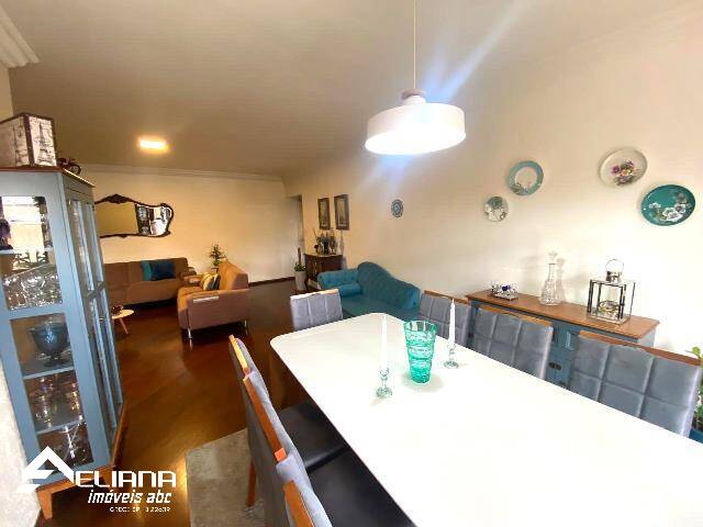Apartamento, 3 quartos, 142 m² - Foto 7