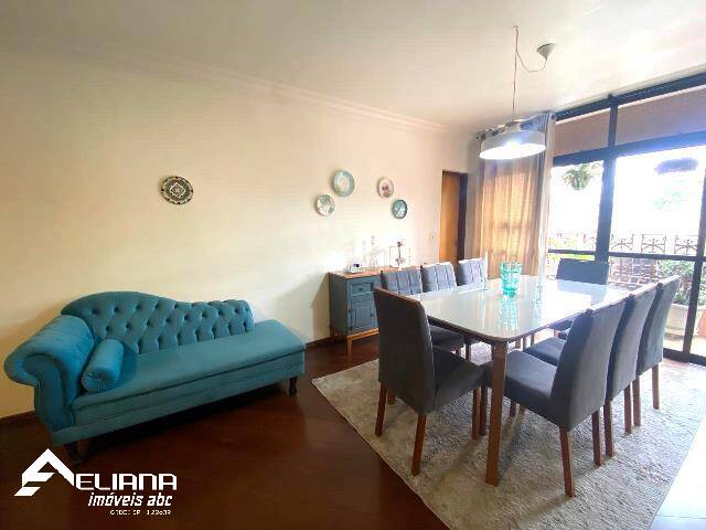 Apartamento, 3 quartos, 142 m² - Foto 5